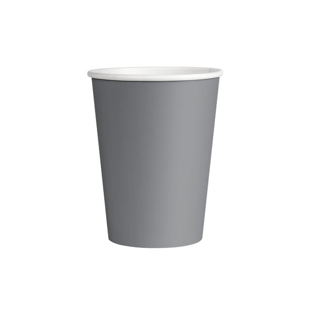 Single Walled Hot Cup - Cement - Limited Edition