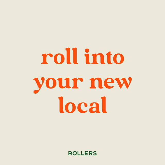 Get to know - Roller's Bakery