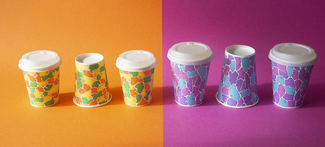 New Compostable Canvas Collaboration with Chippy