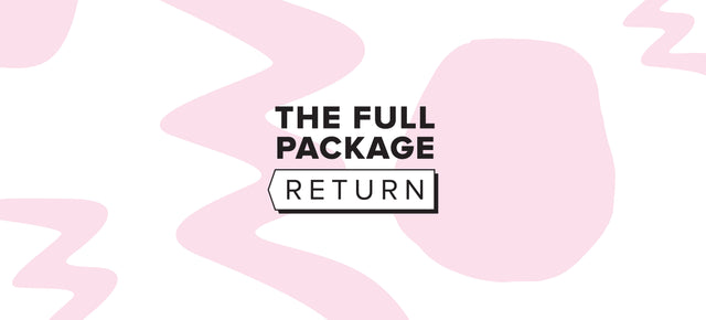 The Full Package - Return