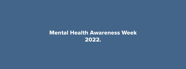 What mental health means to decent packaging.