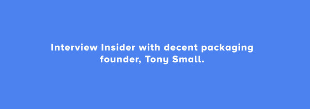 Insider Interview: Going Global