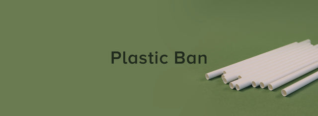 Phase Two: Govt Plastic Ban