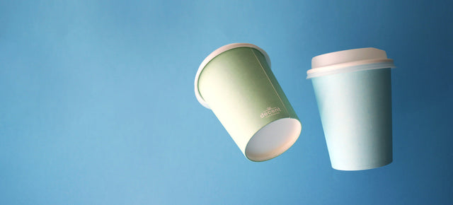 Generic Hot Cups