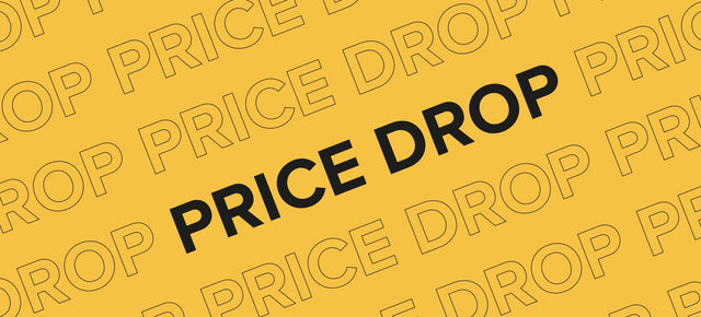 Price Drop