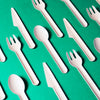 Cutlery - Aqueous Paper Fork