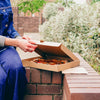 Pizza Box - Kraft
