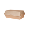 Cardboard Clam