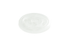 Hot Cup Lid - Milkshake