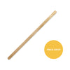decent Coffee Stirrer - Wooden