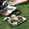 Bagasse Tiny Tub