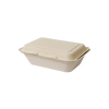 Bagasse - Clam