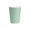 Single Walled Hot Cup - Coastal