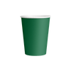 Single Walled Hot Cup - Kakariki Green