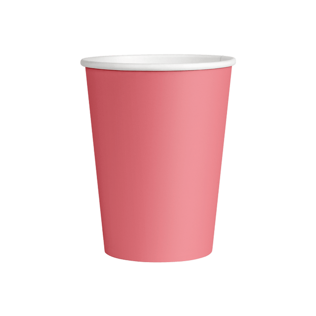 Single Walled Hot Cup - Watermelon  - Limited Edition