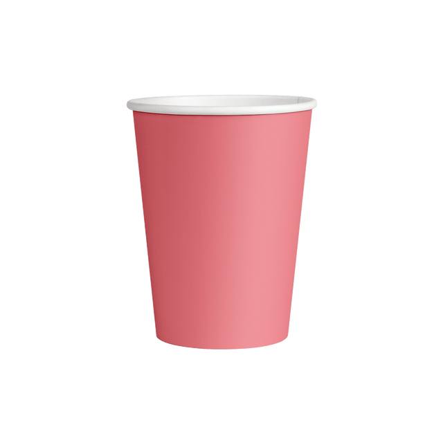 Single Walled Hot Cup - Watermelon  - Limited Edition