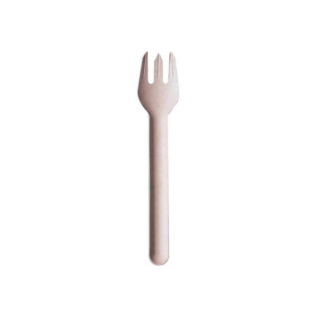 Cutlery - Aqueous Paper Fork