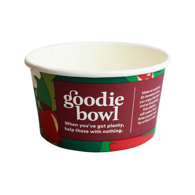 Goodie Bowl