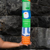 with small - 48 rolls Premium Tree Free TP Brights