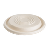 Bagasse Dish - Lid