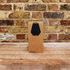 Strong Straw - Paper - Black