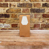 Strong Straw - Paper - White