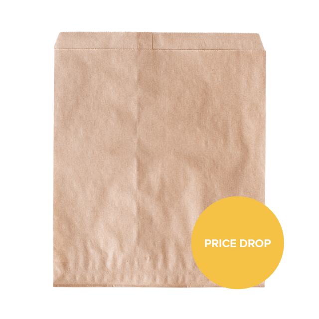Bag - Flat
