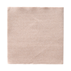 Napkin - Lunch - Brown