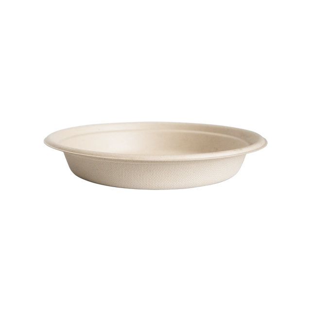 Bagasse Dish