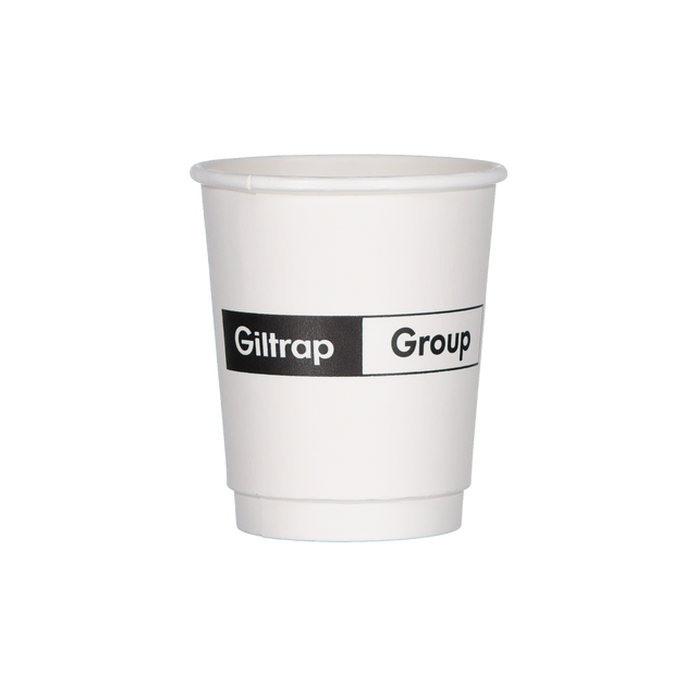 Decent - Giltrap - Hot Cup