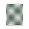 Greaseproof Paper - Checkered