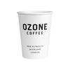 Decent - Ozone Coffee - Hot Cup