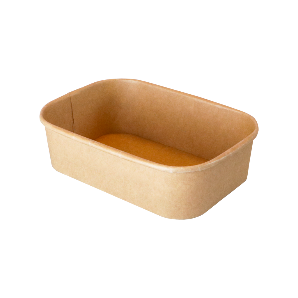 Paper Container – decent packaging NZ