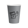 Decent - Slowlane - Hot Cup