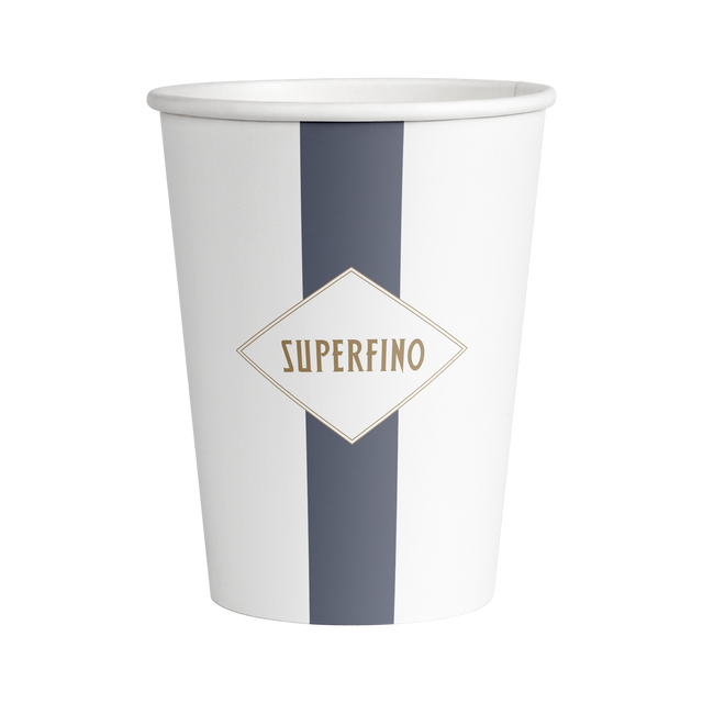 Superfino - Hot Cup