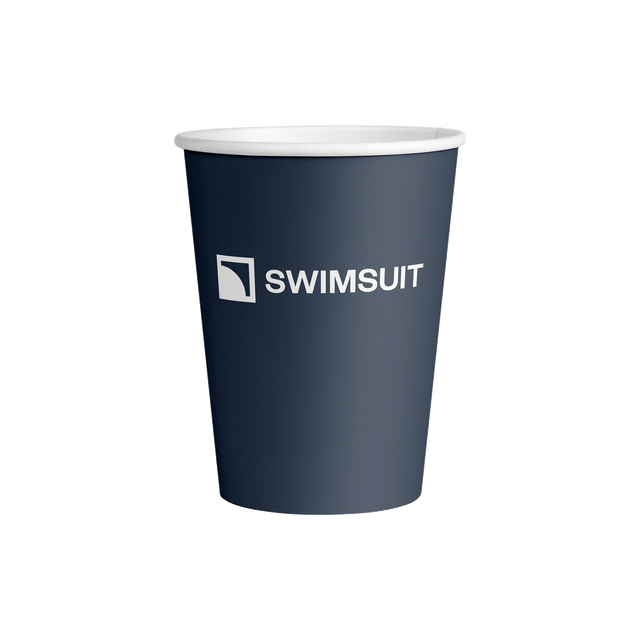 Swimsuit - Decent Hot Cup