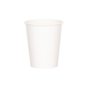 aqueous lined 8oz cup