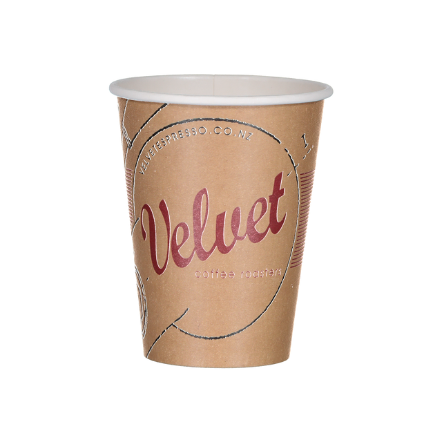 Velvet - Hot Cup - Kraft