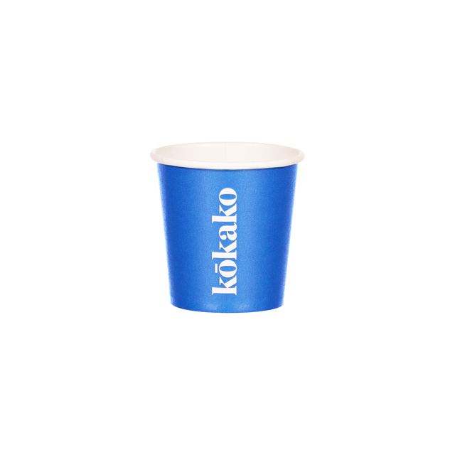 Kokako - Hot Cup