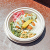 bagasse medium dish