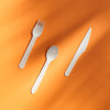 Cutlery - Wooden Knife