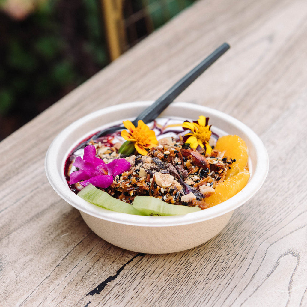 Bagasse - Bowl