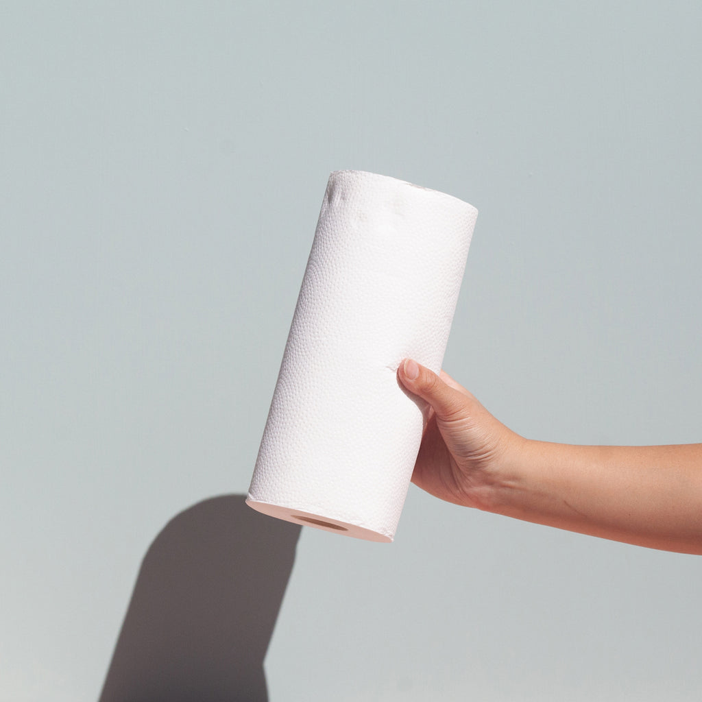 with small - Tree Free Paper Towels