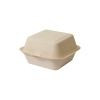 Bagasse - Burger Clam