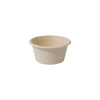 Bagasse Tiny Tub