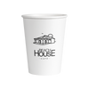 Kaikoura Beach House Cafe - Hot Cup