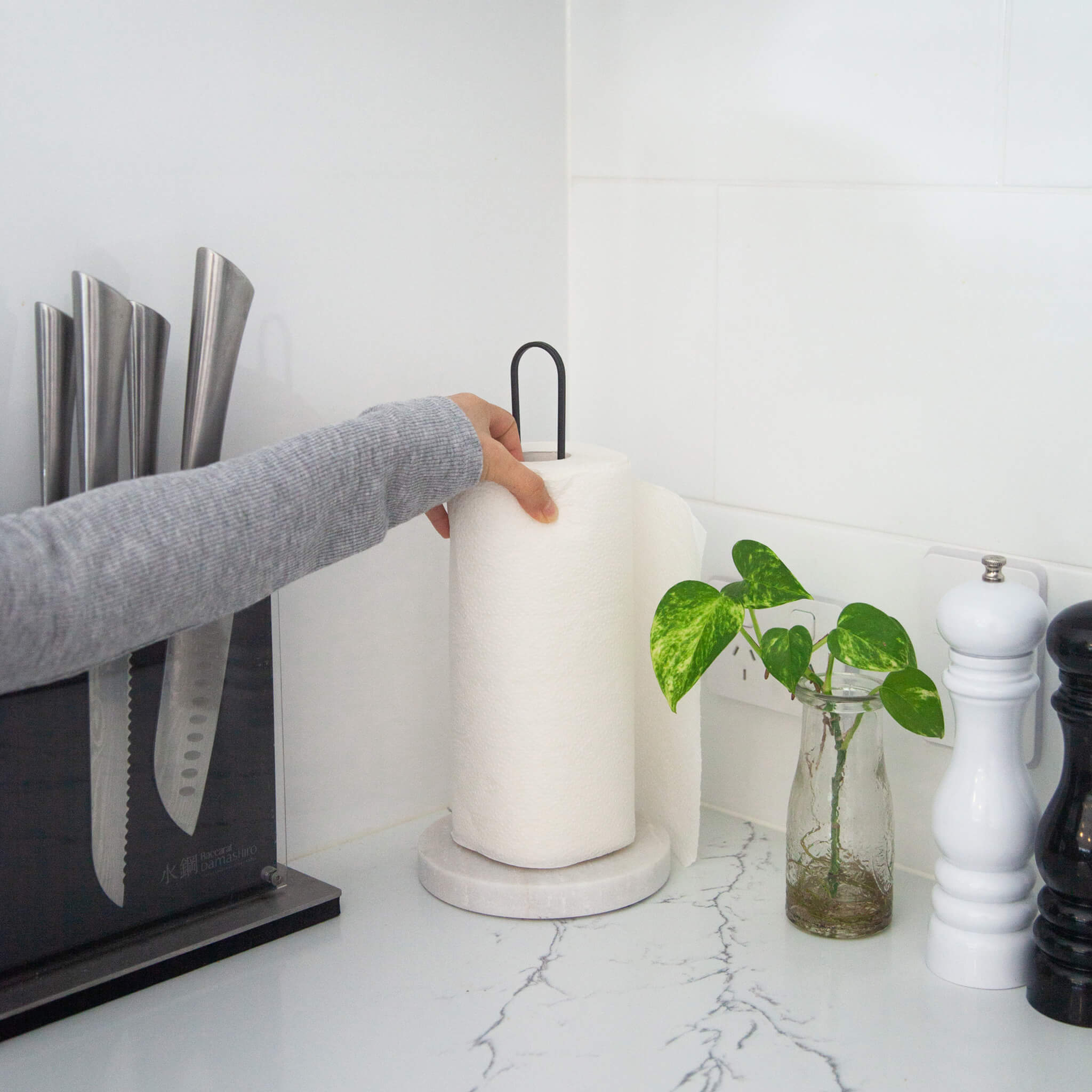with small - Tree Free Paper Towels