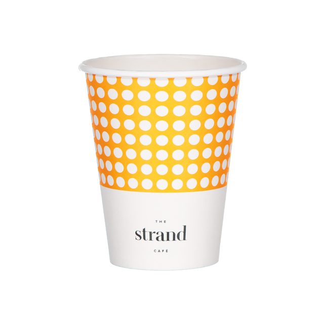 The Strand - Hot Cup