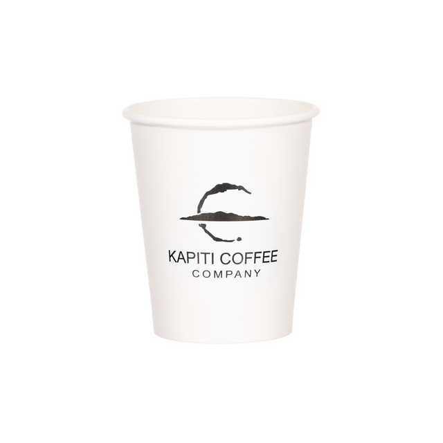 Kapiti - Hot Cup