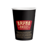 Bruno Rossi - Hot Cup